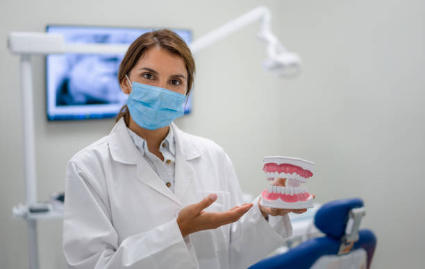 Best Knocked-Out Tooth Emergency  in North Utica, IL